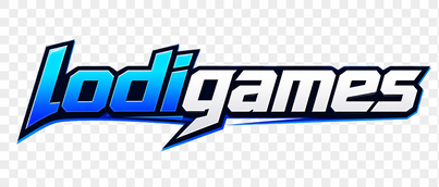 LodiGames Logo